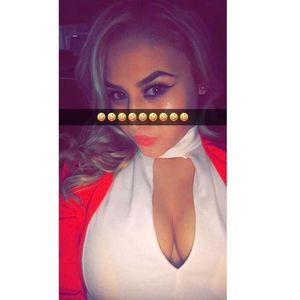 Meet your Posher, Jackie